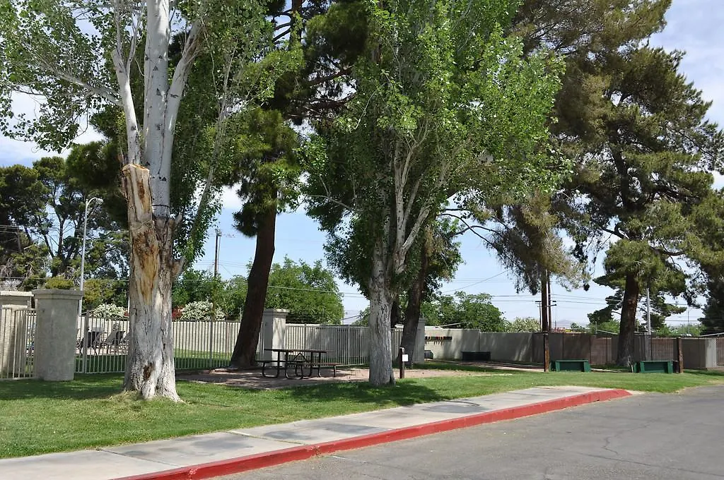Holiday park Las Vegas Camping Resort Cabin 5