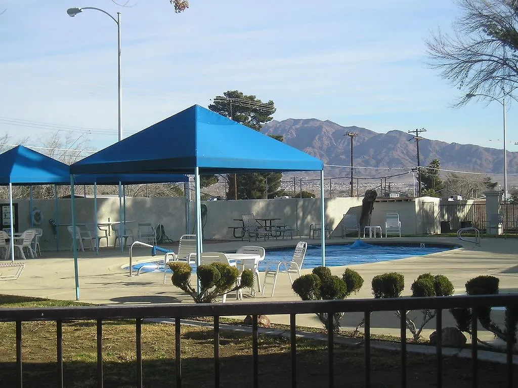 Holiday park Las Vegas Camping Resort Cabin 5
