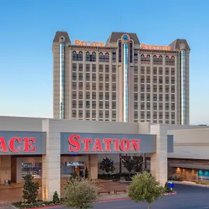 Palace Station & Casino **** Λας Βέγκας
